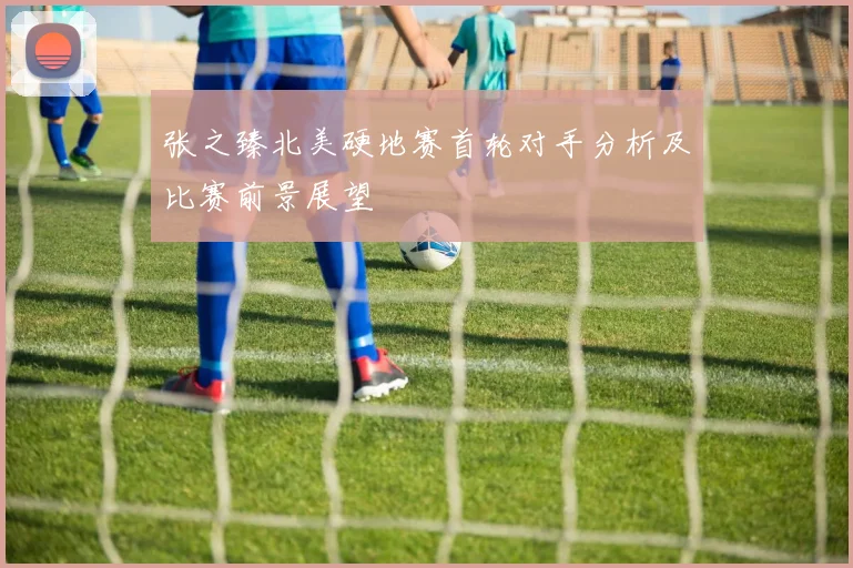 张之臻北美硬地赛首轮对手分析及比赛前景展望