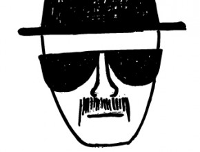 Dibujo de heisenberg